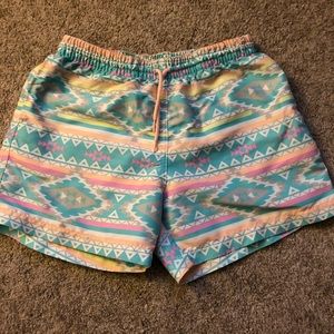 Men’s Chubbies Swim Suit